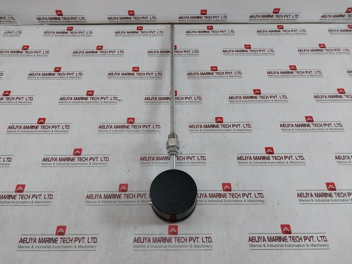 Thyoda 0 To 600?C Thermometer Tg-143 07L0761