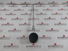 Thyoda 0 To 600?C Thermometer Tg-143 07L0761
