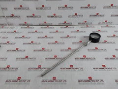 Thyoda 0 To 600?C Thermometer Tg-143 07L0761
