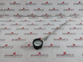 Thyoda 0 To 600?C Thermometer Tg-143 07L0761