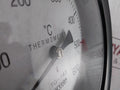 Thyoda 0 To 600?C Thermometer Tg-143 07L0761
