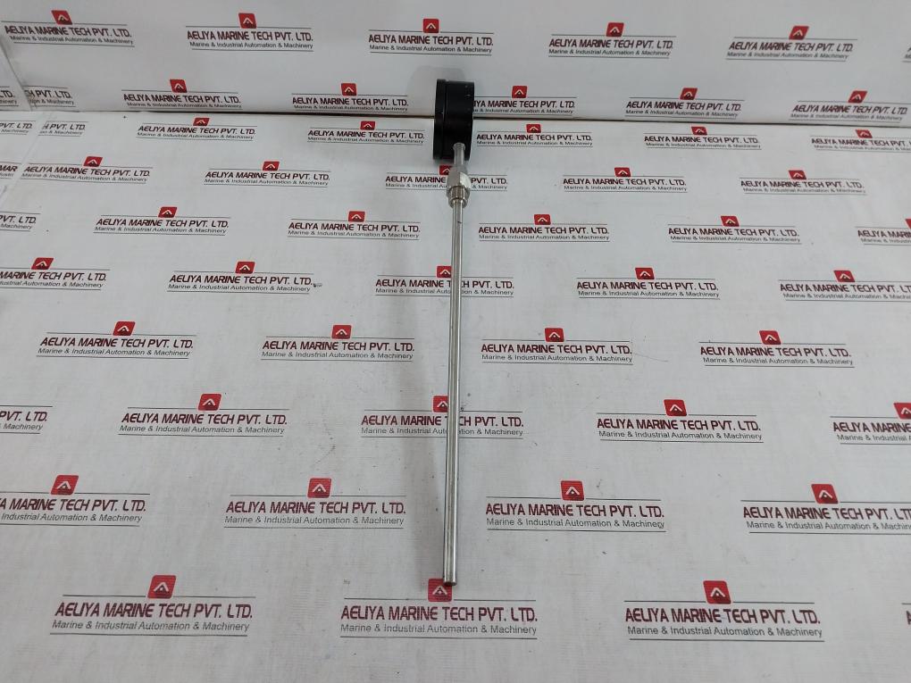 Thyoda 0 To 600˚C Thermometer Tg-143 07L0761