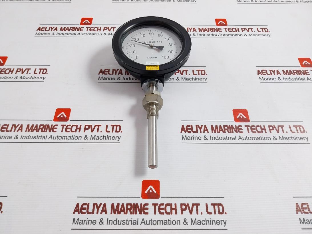 Thyoda Th-51 Thermometer 99L5004