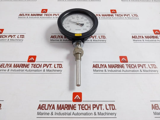 Thyoda Th-51 Thermometer 99L5004