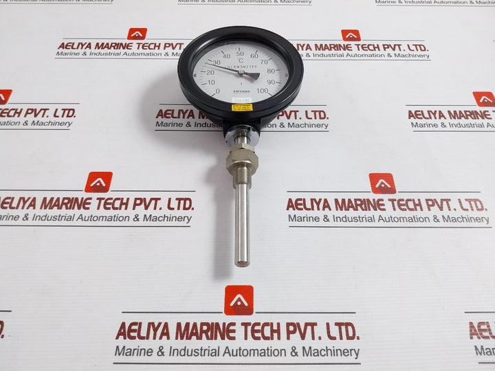 Thyoda Th-51 Thermometer 99L5004