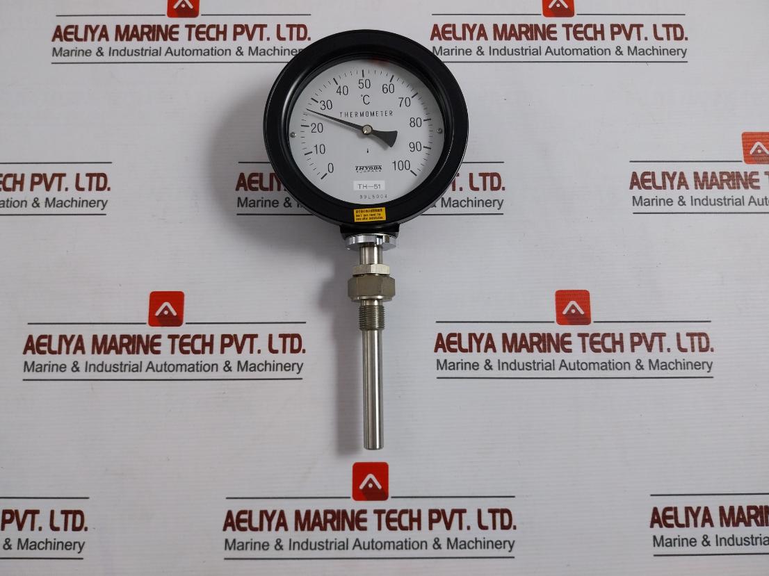 Thyoda Th-51 Thermometer 99L5004