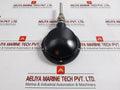Thyoda Th-51 Thermometer 99L5004