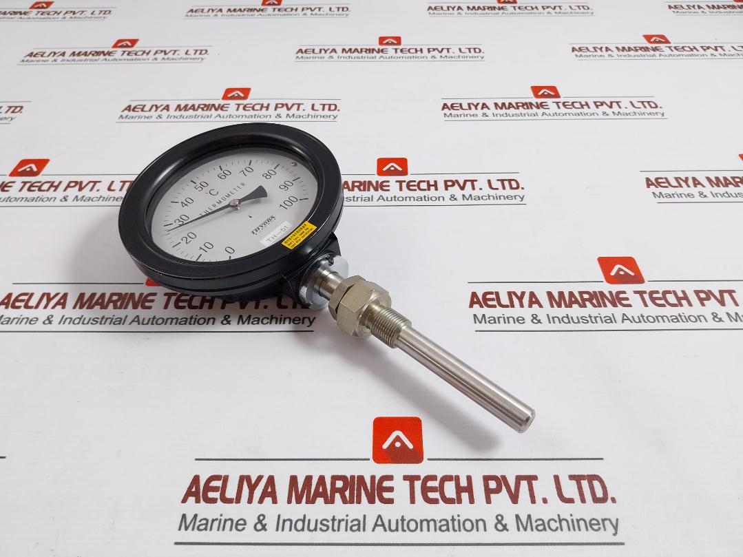 Thyoda Th-51 Thermometer 99L5004