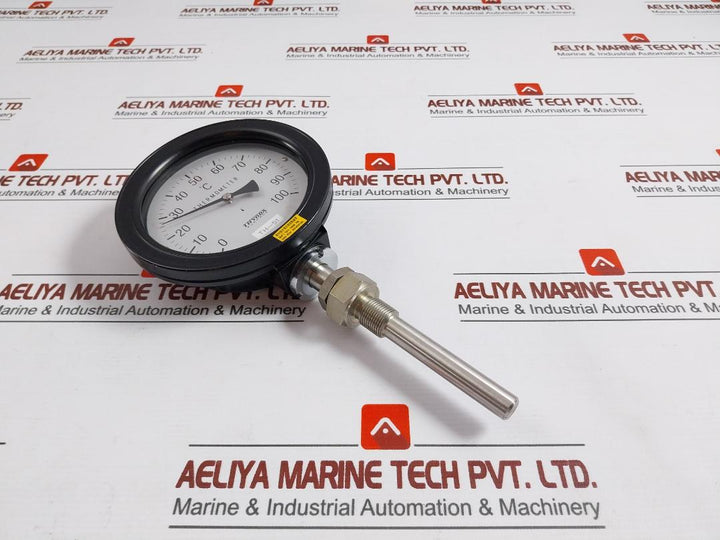 Thyoda Th-51 Thermometer 99L5004