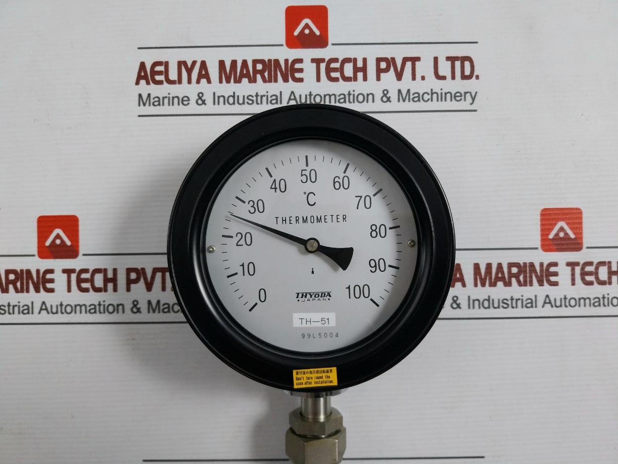 Thyoda Th-51 Thermometer 99L5004