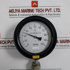 Thyoda Th-51 Thermometer 99L5004