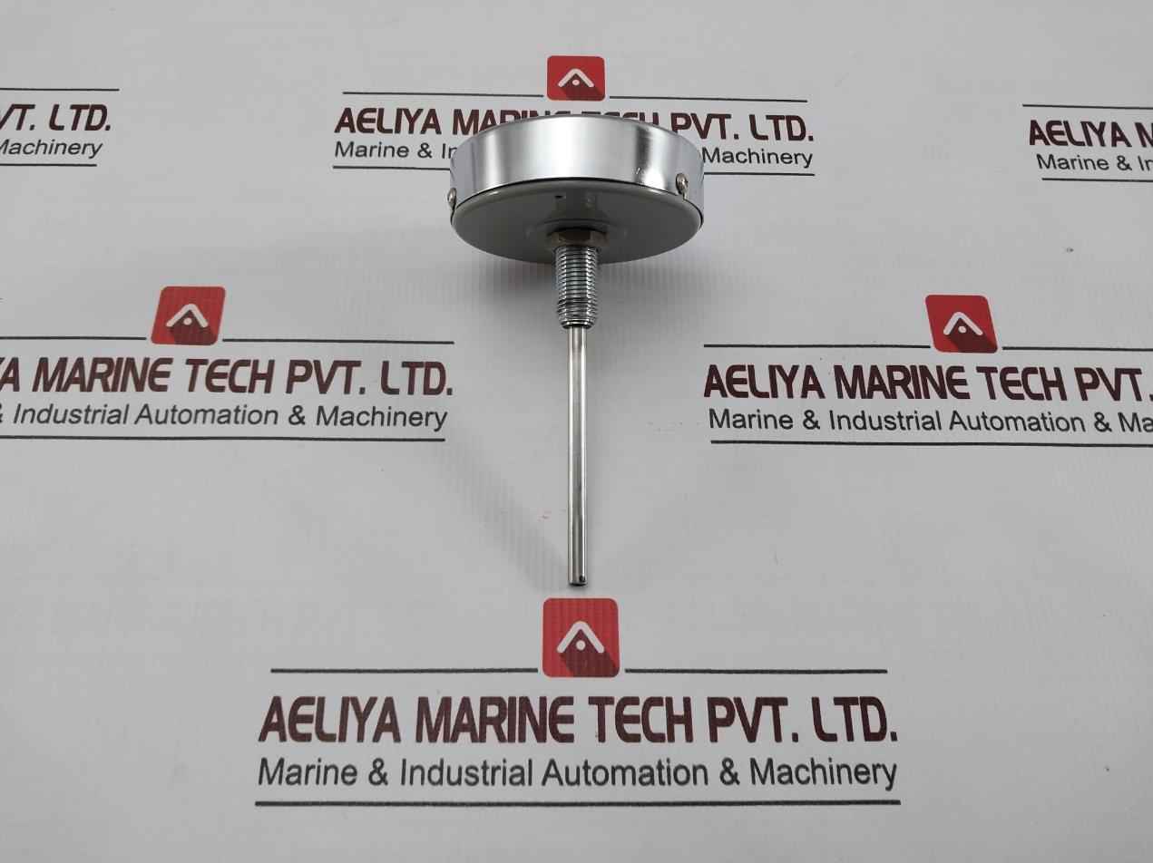 Thyoda Thermometer 0-100c 32-212f