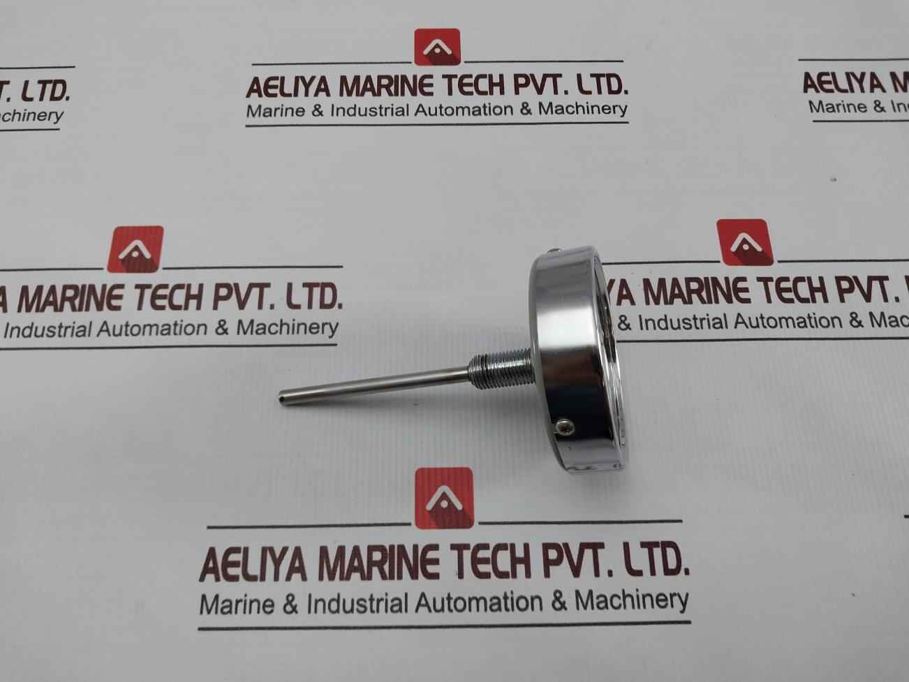 Thyoda Thermometer 0-100c 32-212f