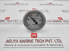 Thyoda Thermometer 0-100c 32-212f