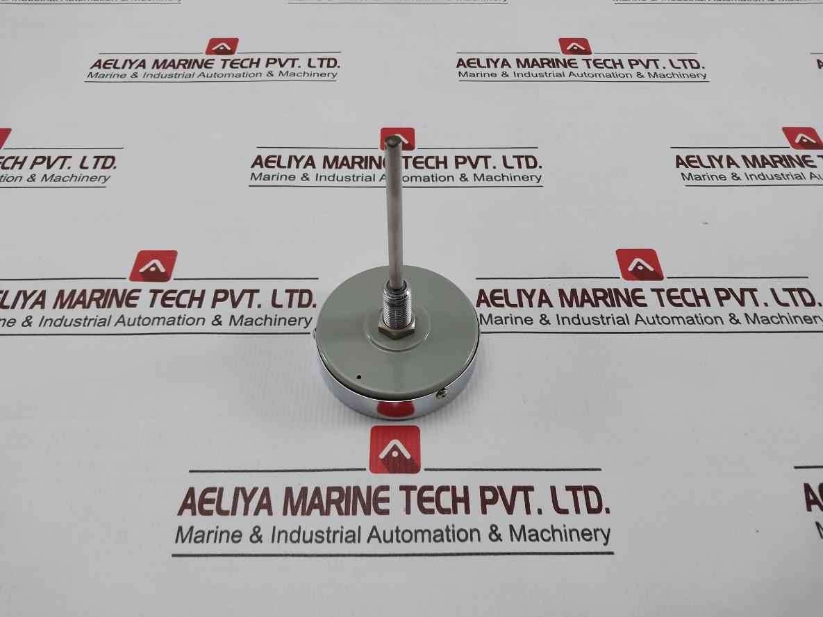 Thyoda Thermometer 0-100c 32-212f