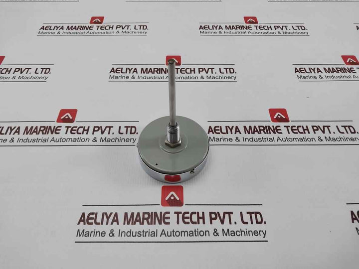 Thyoda Thermometer 0-100c 32-212f