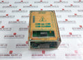 Thyristor D.C. Motor Drive -12/+12 V