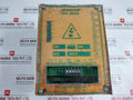Thyristor D.C. Motor Drive -12/+12 V
