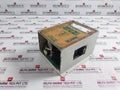 Thyristor D.C. Motor Drive -12/+12 V