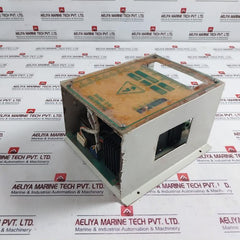 Thyristor D.C. Motor Drive -12/+12 V