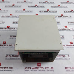 Thyristor D.C. Motor Drive -12/+12 V