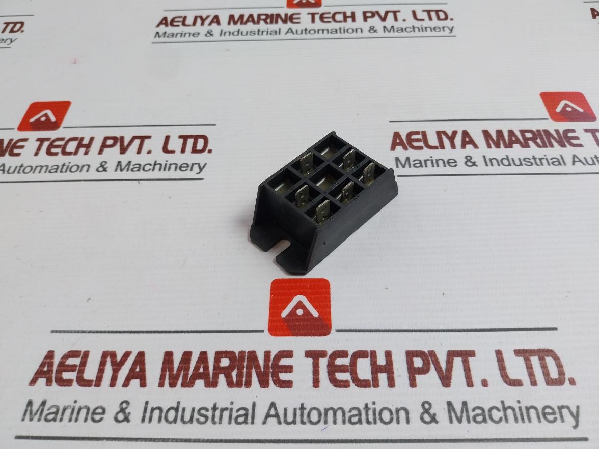 Thyristor/ Diode Module Vhf 15-14 Io5 Ixys