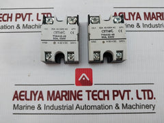 Thyristor Power Switch Tya432-45 Amot 530V/50A