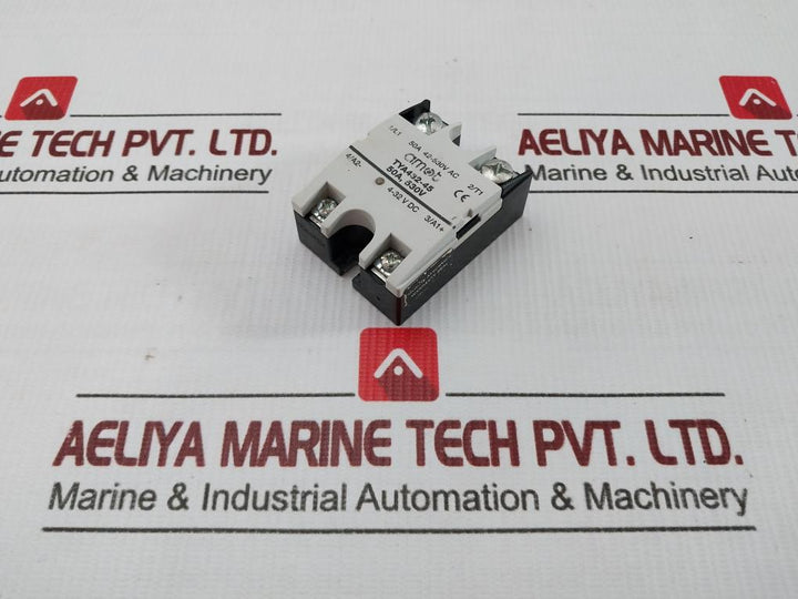 Thyristor Power Switch Tya432-45 Amot 530V/50A