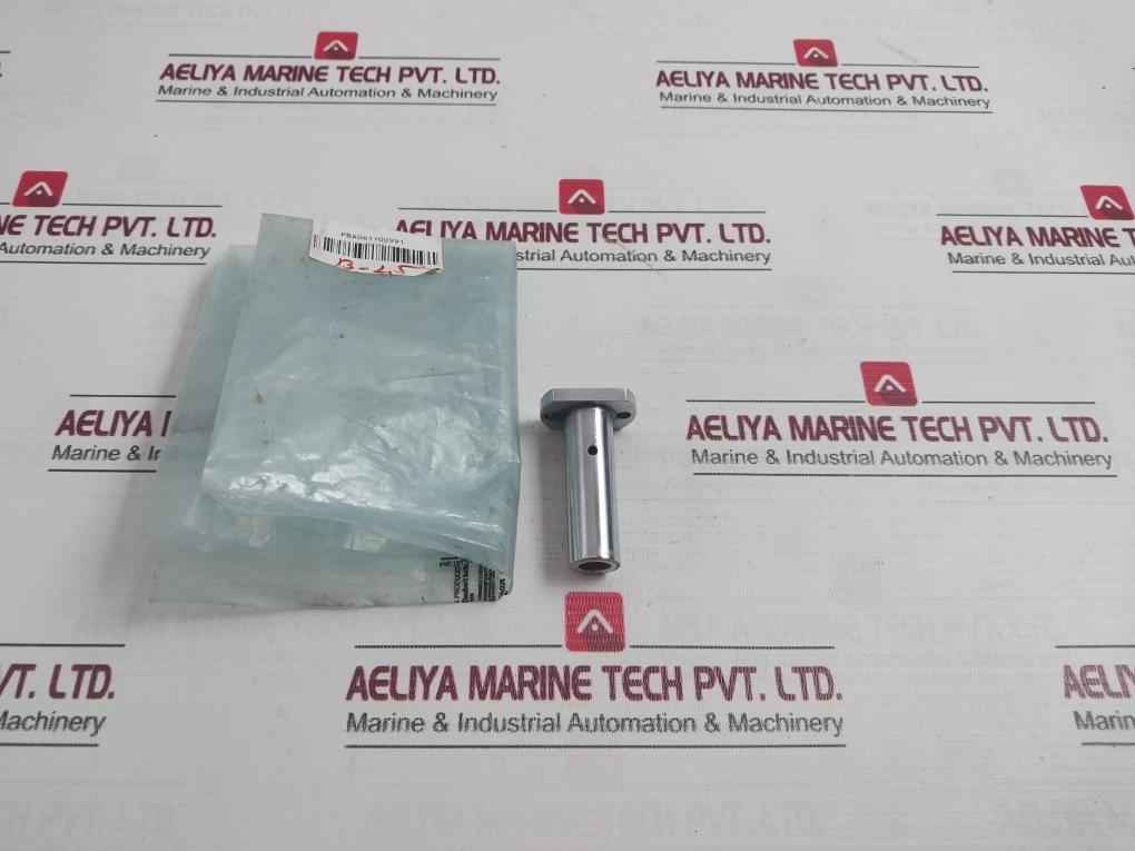 Thyssenkrupp H.20117.186.01.00 Flanged Bushing Linear Motion Ball Bearing