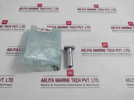 Thyssenkrupp H.20117.186.01.00 Flanged Bushing Linear Motion Ball Bearing