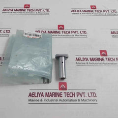 Thyssenkrupp H.20117.186.01.00 Flanged Bushing Linear Motion Ball Bearing
