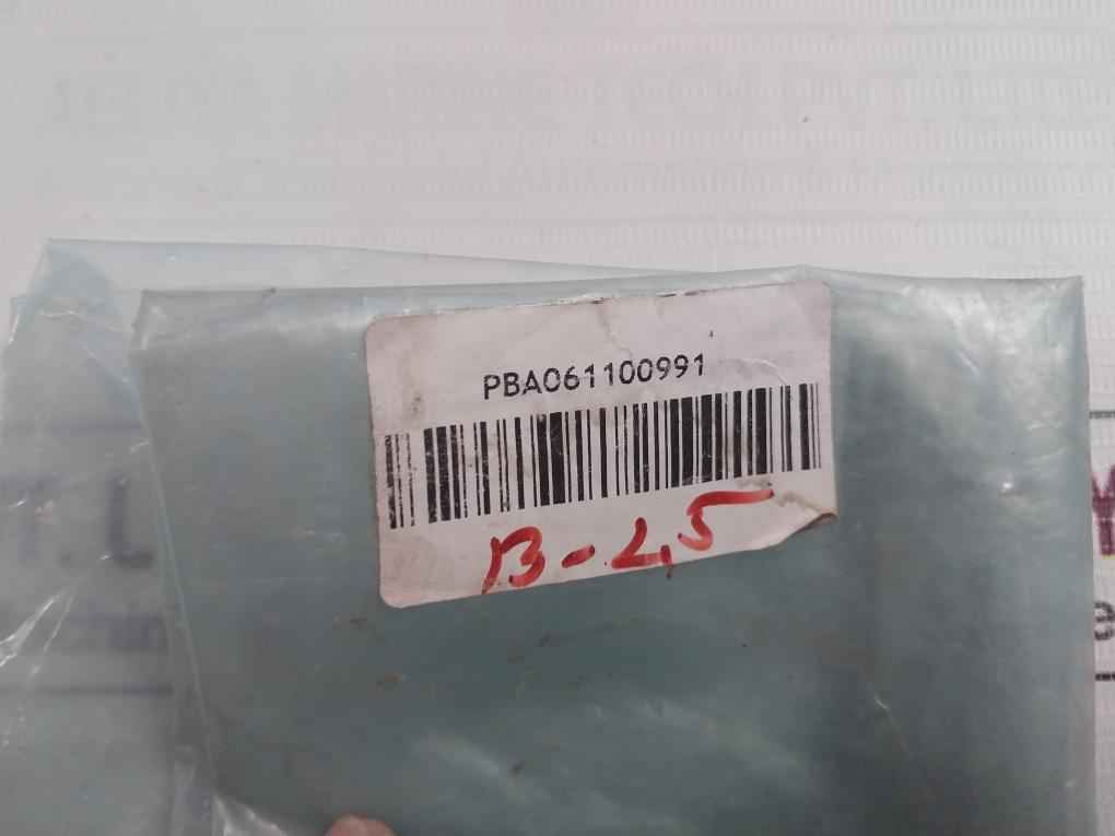 Thyssenkrupp H.20117.186.01.00 Flanged Bushing Linear Motion Ball Bearing