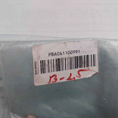 Thyssenkrupp H.20117.186.01.00 Flanged Bushing Linear Motion Ball Bearing