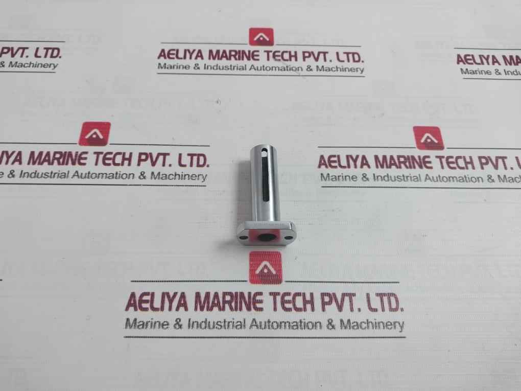 Thyssenkrupp H.20117.186.01.00 Flanged Bushing Linear Motion Ball Bearing