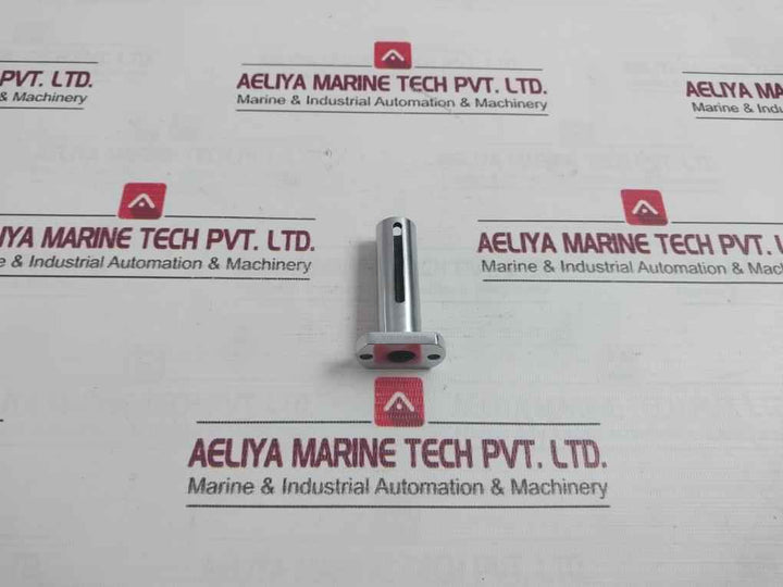 Thyssenkrupp H.20117.186.01.00 Flanged Bushing Linear Motion Ball Bearing