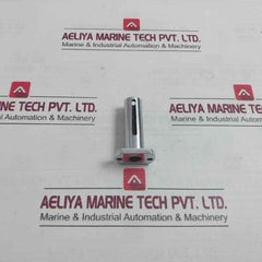 Thyssenkrupp H.20117.186.01.00 Flanged Bushing Linear Motion Ball Bearing