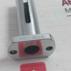 Thyssenkrupp H.20117.186.01.00 Flanged Bushing Linear Motion Ball Bearing