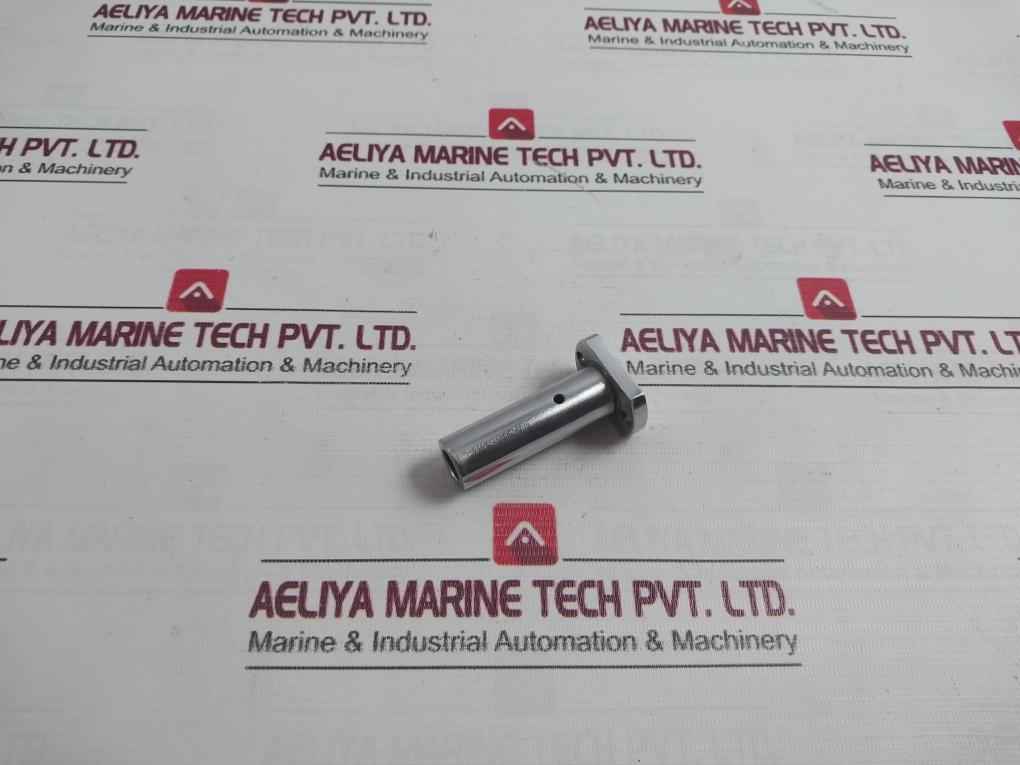 Thyssenkrupp H.20117.186.01.00 Flanged Bushing Linear Motion Ball Bearing