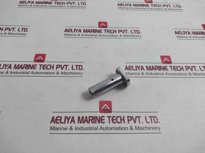 Thyssenkrupp H.20117.186.01.00 Flanged Bushing Linear Motion Ball Bearing
