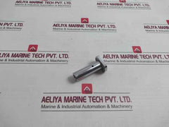 Thyssenkrupp H.20117.186.01.00 Flanged Bushing Linear Motion Ball Bearing