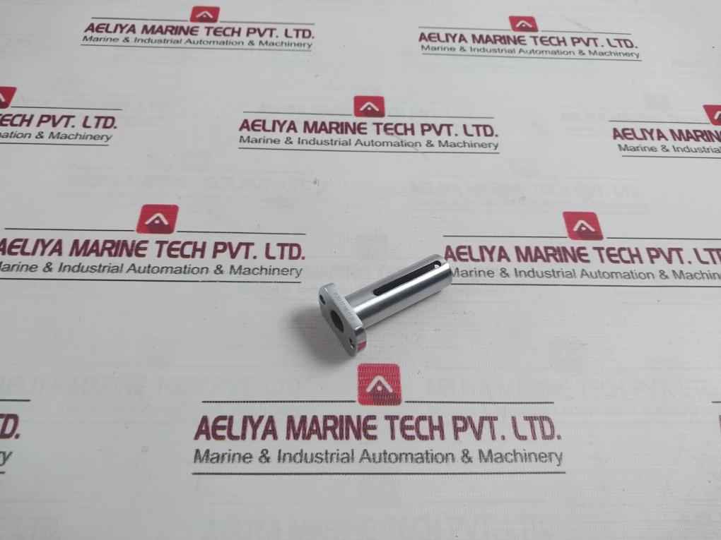 Thyssenkrupp H.20117.186.01.00 Flanged Bushing Linear Motion Ball Bearing