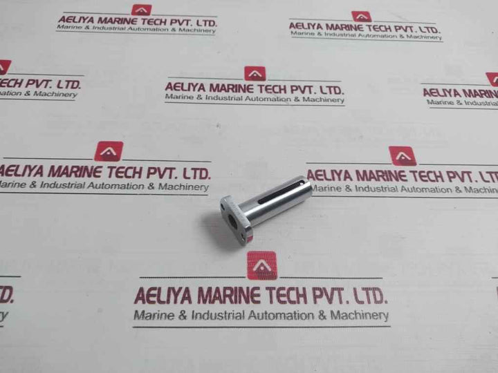 Thyssenkrupp H.20117.186.01.00 Flanged Bushing Linear Motion Ball Bearing