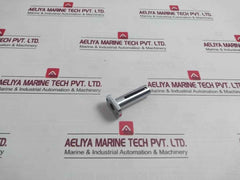 Thyssenkrupp H.20117.186.01.00 Flanged Bushing Linear Motion Ball Bearing