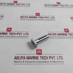 Thyssenkrupp H.20117.186.01.00 Flanged Bushing Linear Motion Ball Bearing