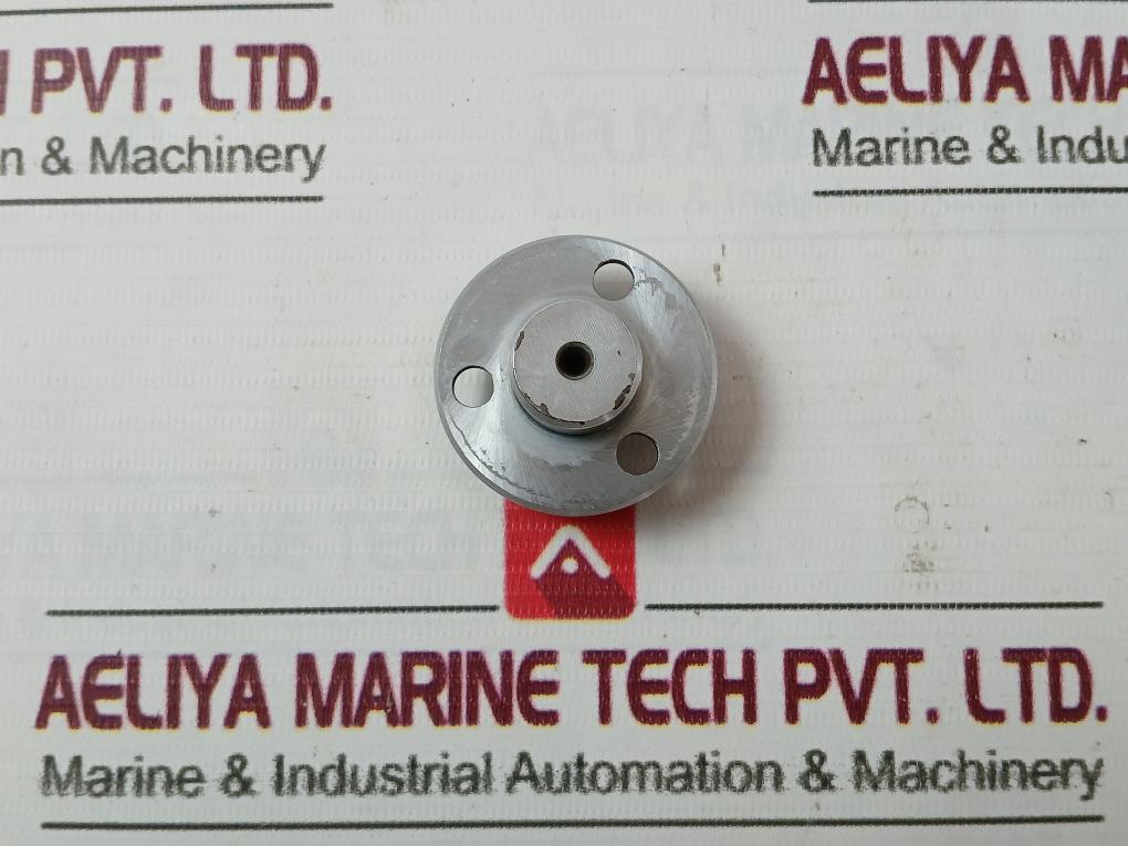 Thyssenkrupp H.20117.386.04.00 Precision Machine Part
