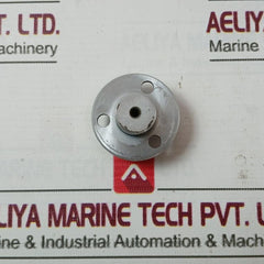 Thyssenkrupp H.20117.386.04.00 Precision Machine Part