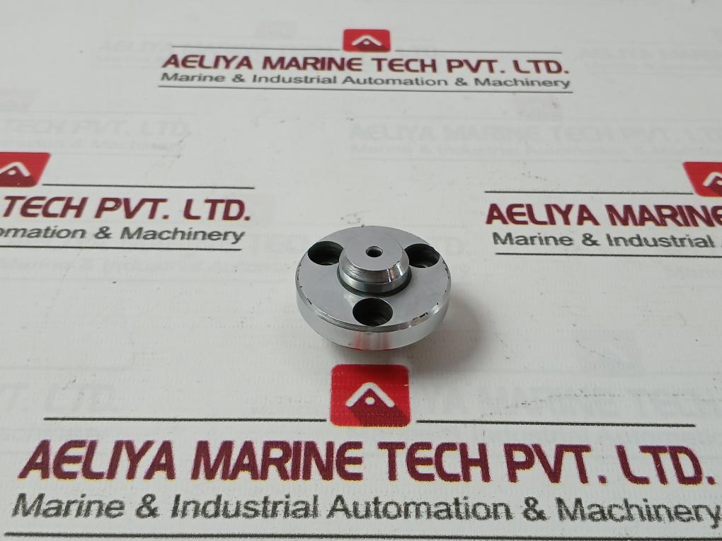 Thyssenkrupp H.20117.386.04.00 Precision Machine Part