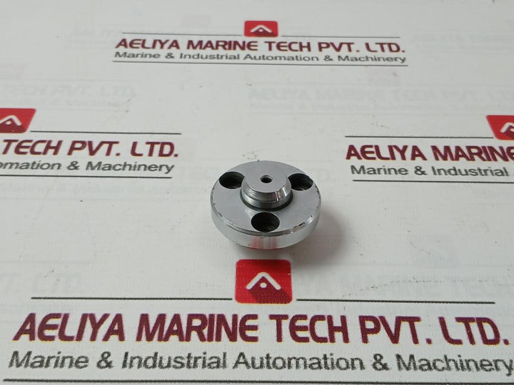 Thyssenkrupp H.20117.386.04.00 Precision Machine Part