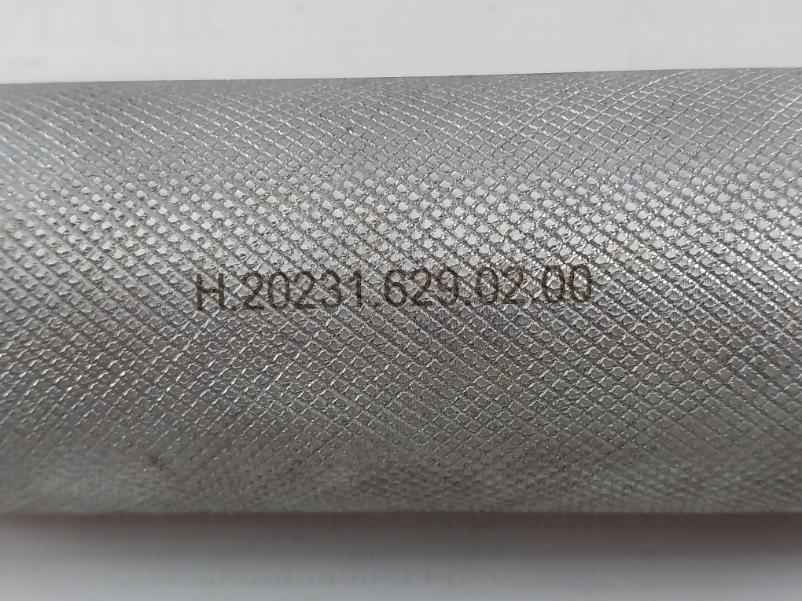 Thyssenkrupp H.20231.629.02.00 Tksy Material Pes011100012