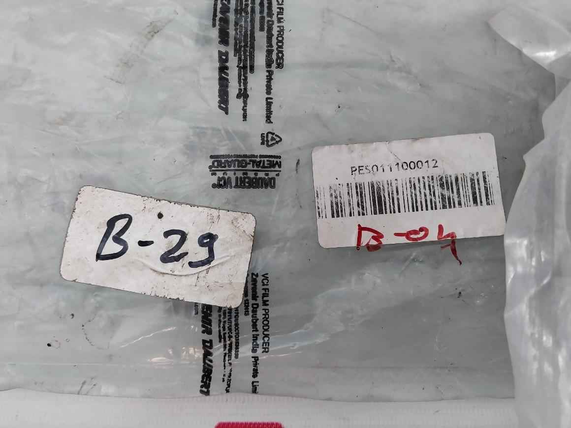 Thyssenkrupp H.20231.629.02.00 Tksy Material Pes011100012